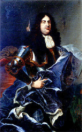 Ferdinand-Maximilien de Zhringen